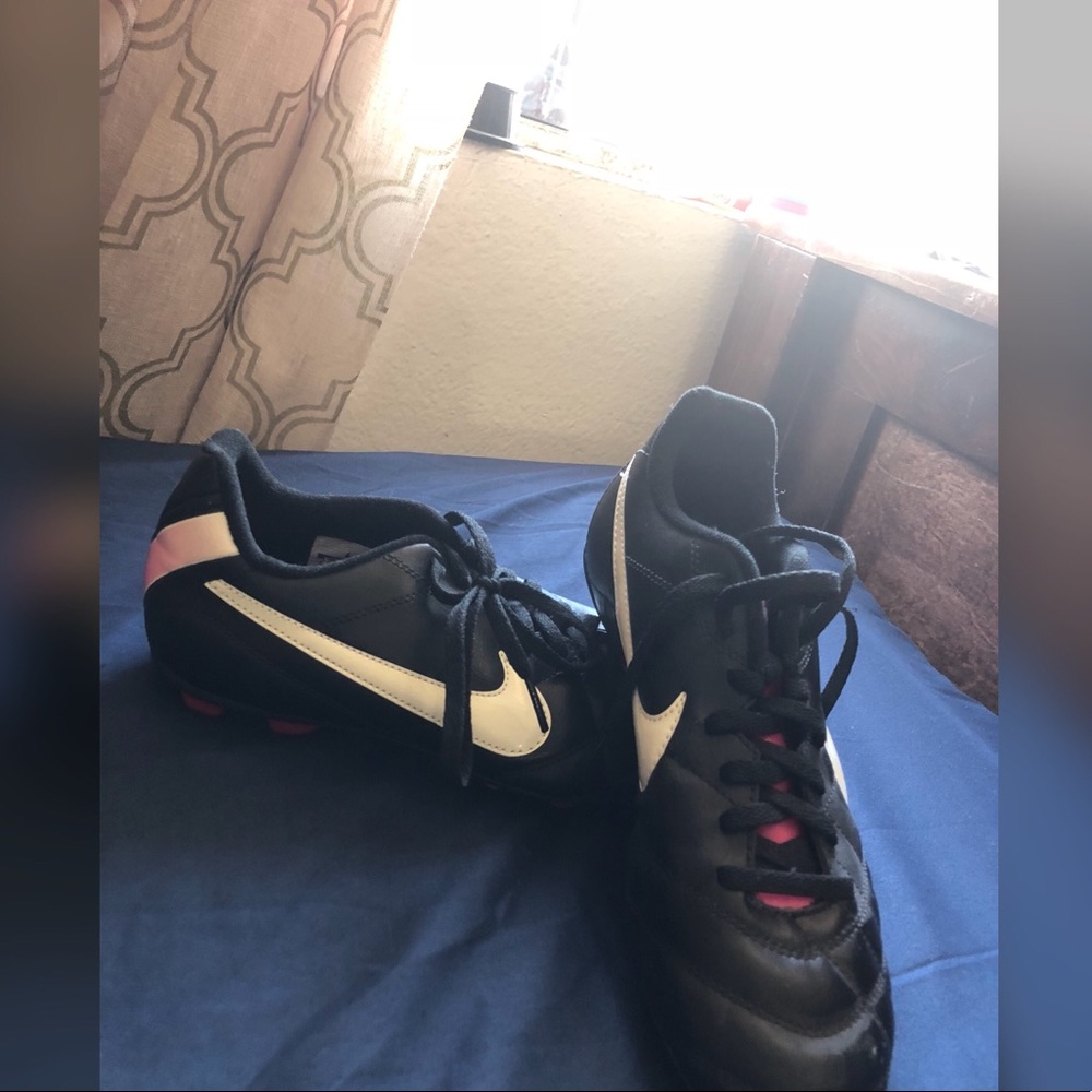 Girls Soccer cleats